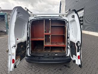 Mercedes Citan 1.5 109 CDI Bestel  Diesel 1.461cc 70kW (95pk) FWD picture 10