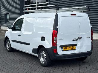 Mercedes Citan 1.5 109 CDI Bestel  Diesel 1.461cc 70kW (95pk) FWD picture 3