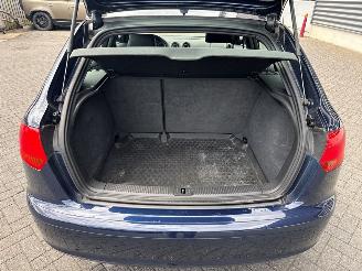Audi A3 1.6 Hatchback  Benzine 1.595cc 75kW (102pk) FWD picture 9