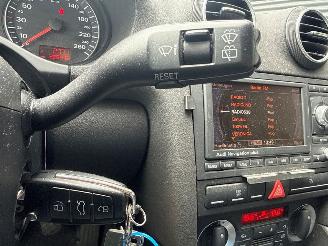 Audi A3 1.6 Hatchback  Benzine 1.595cc 75kW (102pk) FWD picture 18