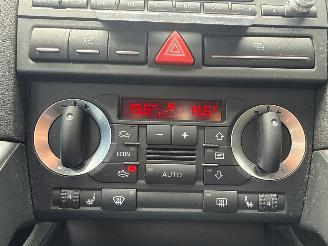 Audi A3 1.6 Hatchback  Benzine 1.595cc 75kW (102pk) FWD picture 15