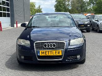 Audi A3 1.6 Hatchback  Benzine 1.595cc 75kW (102pk) FWD picture 8