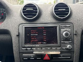 Audi A3 1.6 Hatchback  Benzine 1.595cc 75kW (102pk) FWD picture 14