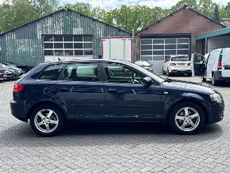 Audi A3 1.6 Hatchback  Benzine 1.595cc 75kW (102pk) FWD picture 6