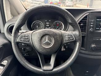 Mercedes Vito 2.0 114 CDI 16V Bestel  Diesel 1.950cc 100kW (136pk) RWD picture 13