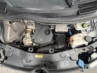 Mercedes Vito 2.0 114 CDI 16V Bestel  Diesel 1.950cc 100kW (136pk) RWD picture 24
