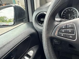 Mercedes Vito 2.0 114 CDI 16V Bestel  Diesel 1.950cc 100kW (136pk) RWD picture 17
