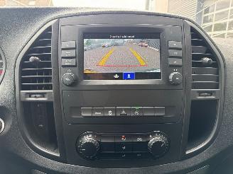Mercedes Vito 2.0 114 CDI 16V Bestel  Diesel 1.950cc 100kW (136pk) RWD picture 15