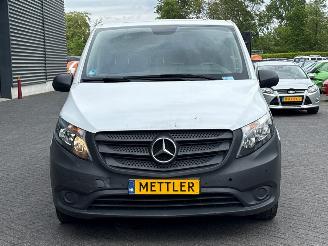 Mercedes Vito 2.0 114 CDI 16V Bestel  Diesel 1.950cc 100kW (136pk) RWD picture 8