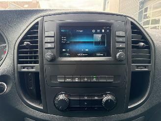 Mercedes Vito 2.0 114 CDI 16V Bestel  Diesel 1.950cc 100kW (136pk) RWD picture 14