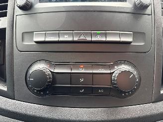 Mercedes Vito 2.0 114 CDI 16V Bestel  Diesel 1.950cc 100kW (136pk) RWD picture 16