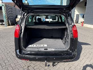 Peugeot 5008 7 Persoons 1.6 THP 16V MPV  Benzine 1.598cc 115kW (156pk) FWD picture 9