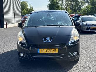 Peugeot 5008 7 Persoons 1.6 THP 16V MPV  Benzine 1.598cc 115kW (156pk) FWD picture 8