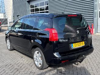 Peugeot 5008 7 Persoons 1.6 THP 16V MPV  Benzine 1.598cc 115kW (156pk) FWD picture 3