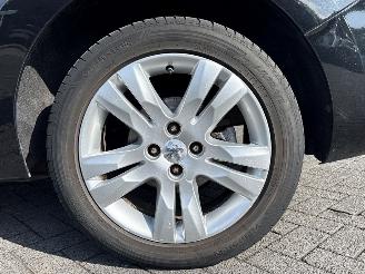 Peugeot 5008 7 Persoons 1.6 THP 16V MPV  Benzine 1.598cc 115kW (156pk) FWD picture 32