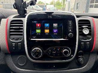 Renault Trafic 1.6 dCi 115 Bestel  Diesel 1.598cc 85kW (116pk) FWD picture 15