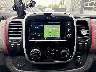 Renault Trafic 1.6 dCi 115 Bestel  Diesel 1.598cc 85kW (116pk) FWD picture 13