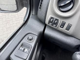 Renault Trafic 1.6 dCi 115 Bestel  Diesel 1.598cc 85kW (116pk) FWD picture 17