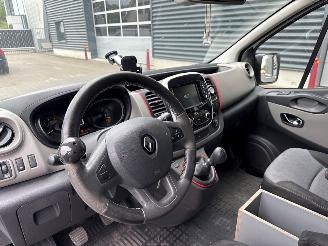 Renault Trafic 1.6 dCi 115 Bestel  Diesel 1.598cc 85kW (116pk) FWD picture 10