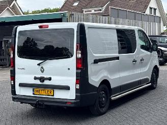 Renault Trafic 1.6 dCi 115 Bestel  Diesel 1.598cc 85kW (116pk) FWD picture 5