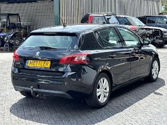 Peugeot 308 1.6 16V THP Hatchback 4Dr Benzine 1.598cc 92kW (125pk) FWD picture 5