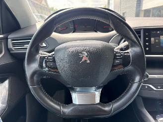 Peugeot 308 1.6 16V THP Hatchback 4Dr Benzine 1.598cc 92kW (125pk) FWD picture 13