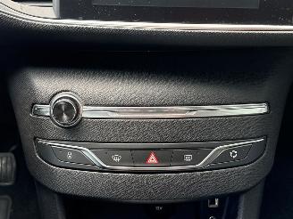 Peugeot 308 1.6 16V THP Hatchback 4Dr Benzine 1.598cc 92kW (125pk) FWD picture 21