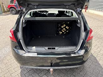 Peugeot 308 1.6 16V THP Hatchback 4Dr Benzine 1.598cc 92kW (125pk) FWD picture 9
