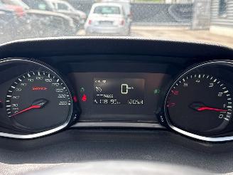 Peugeot 308 1.6 16V THP Hatchback 4Dr Benzine 1.598cc 92kW (125pk) FWD picture 14