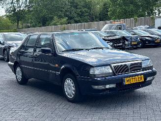 Lancia Thema 2.0 I.E. E2 picture 7