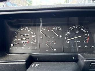 Lancia Thema 2.0 I.E. E2 picture 15