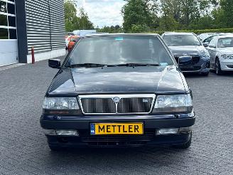 Lancia Thema 2.0 I.E. E2 picture 8