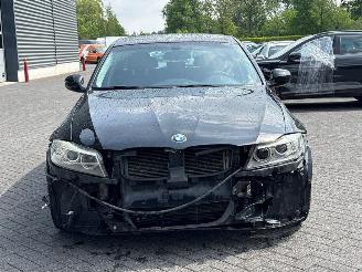 BMW 3-serie 325i 24V Combi/o  Benzine 2.979cc 160kW (218pk) RWD picture 8