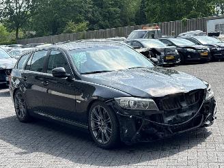 BMW 3-serie 325i 24V Combi/o  Benzine 2.979cc 160kW (218pk) RWD picture 7