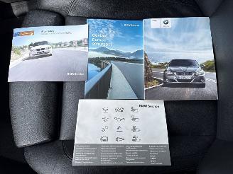 BMW 3-serie 325i 24V Combi/o  Benzine 2.979cc 160kW (218pk) RWD picture 27