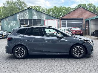 BMW 2-serie 220i Mild Hybrid 1.5 TwinPower Turbo 12V MPV  Elektrisch Benzine 1.499cc 125kW (170pk) FWD picture 6