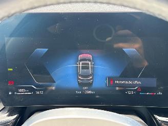 BMW 2-serie 220i Mild Hybrid 1.5 TwinPower Turbo 12V MPV  Elektrisch Benzine 1.499cc 125kW (170pk) FWD picture 17