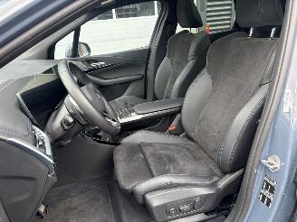 BMW 2-serie 220i Mild Hybrid 1.5 TwinPower Turbo 12V MPV  Elektrisch Benzine 1.499cc 125kW (170pk) FWD picture 12