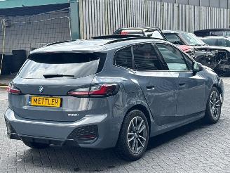 BMW 2-serie 220i Mild Hybrid 1.5 TwinPower Turbo 12V MPV  Elektrisch Benzine 1.499cc 125kW (170pk) FWD picture 5