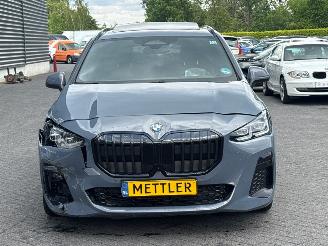 BMW 2-serie 220i Mild Hybrid 1.5 TwinPower Turbo 12V MPV  Elektrisch Benzine 1.499cc 125kW (170pk) FWD picture 8