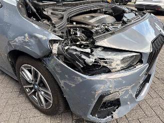 BMW 2-serie 220i Mild Hybrid 1.5 TwinPower Turbo 12V MPV  Elektrisch Benzine 1.499cc 125kW (170pk) FWD picture 36