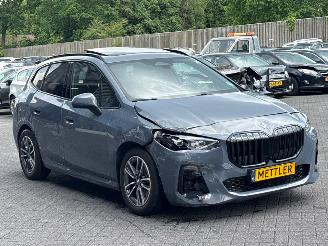 BMW 2-serie 220i Mild Hybrid 1.5 TwinPower Turbo 12V MPV  Elektrisch Benzine 1.499cc 125kW (170pk) FWD picture 7