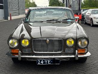Jaguar Xj-6 4.2 176KW (239PK) picture 8