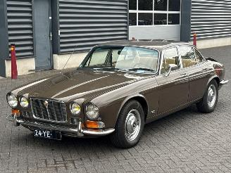 Jaguar Xj-6 4.2 176KW (239PK) 1973/9