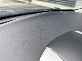 Kia Cee d 1.4 16V Combi/o picture 21