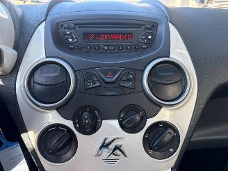 Ford Ka 1.2 Hatchback  Benzine 1.242cc 51kW (69pk) FWD picture 13