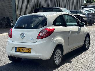 Ford Ka 1.2 Hatchback  Benzine 1.242cc 51kW (69pk) FWD picture 5