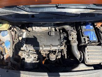 Volkswagen Caddy 2.0 SDI Bestel  Diesel 1.968cc 51kW (69pk) FWD picture 19