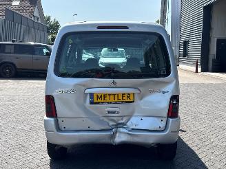 Citroën Berlingo 5 Persoons 1.6 16V MPV  Benzine 1.587cc 80kW (109pk) FWD picture 4