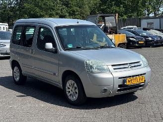Citroën Berlingo 5 Persoons 1.6 16V MPV  Benzine 1.587cc 80kW (109pk) FWD picture 7